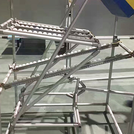 简易自动化架3